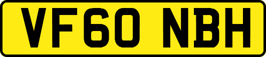 VF60NBH