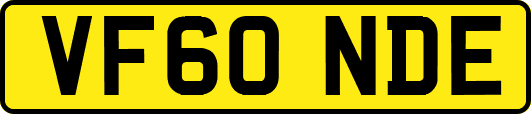 VF60NDE