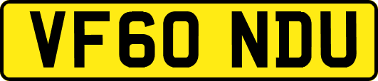 VF60NDU