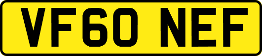 VF60NEF
