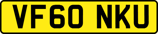 VF60NKU