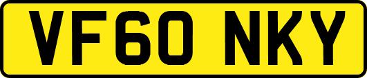 VF60NKY