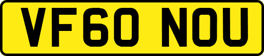 VF60NOU