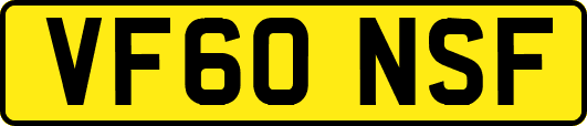 VF60NSF