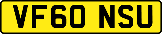 VF60NSU