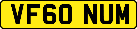 VF60NUM