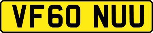 VF60NUU