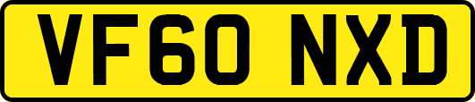 VF60NXD