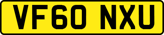 VF60NXU