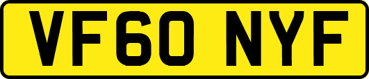 VF60NYF