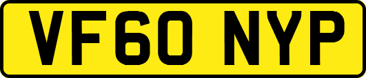 VF60NYP