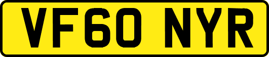 VF60NYR