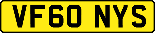VF60NYS