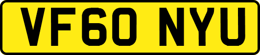 VF60NYU