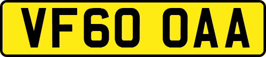 VF60OAA
