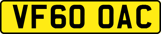 VF60OAC