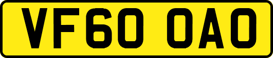VF60OAO