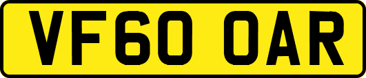 VF60OAR
