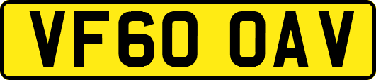 VF60OAV