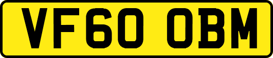 VF60OBM