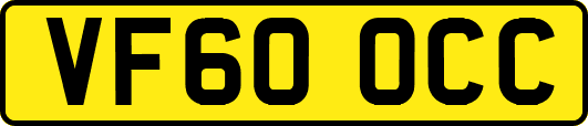 VF60OCC
