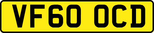 VF60OCD