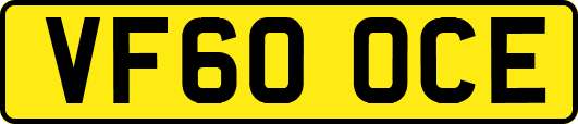 VF60OCE