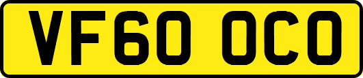 VF60OCO