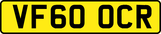 VF60OCR