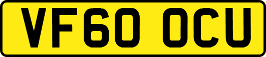 VF60OCU