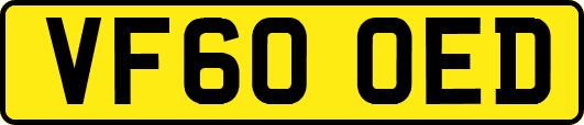 VF60OED