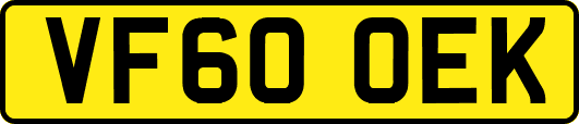 VF60OEK