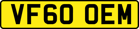 VF60OEM