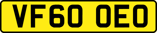 VF60OEO