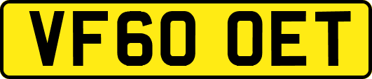 VF60OET