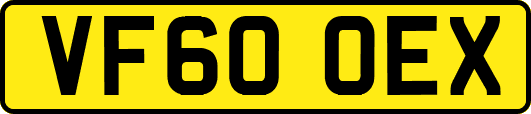 VF60OEX