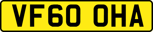 VF60OHA