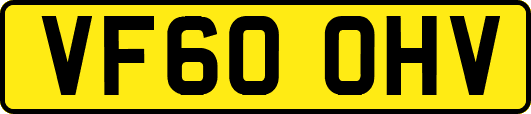 VF60OHV