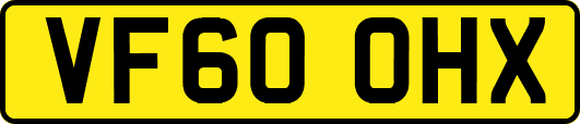 VF60OHX