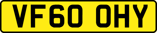 VF60OHY
