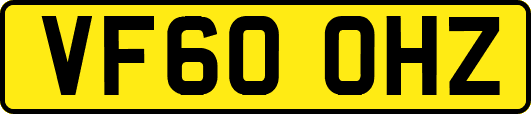 VF60OHZ