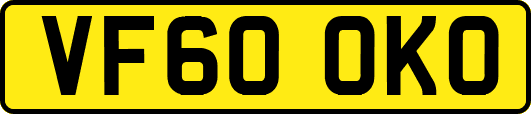 VF60OKO