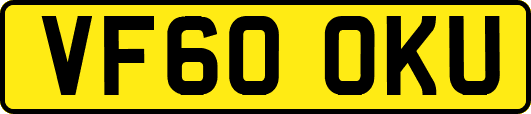 VF60OKU