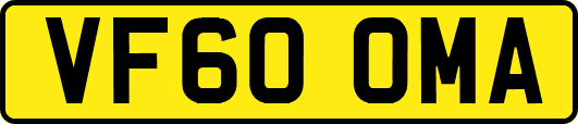 VF60OMA