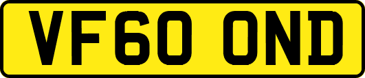 VF60OND