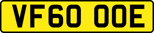 VF60OOE