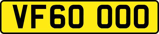 VF60OOO