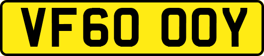VF60OOY