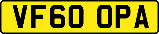 VF60OPA