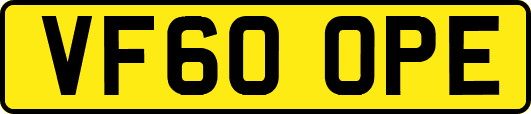 VF60OPE